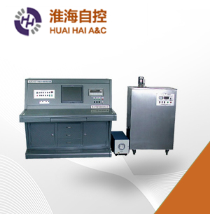 熱工全自動檢定系統(tǒng)