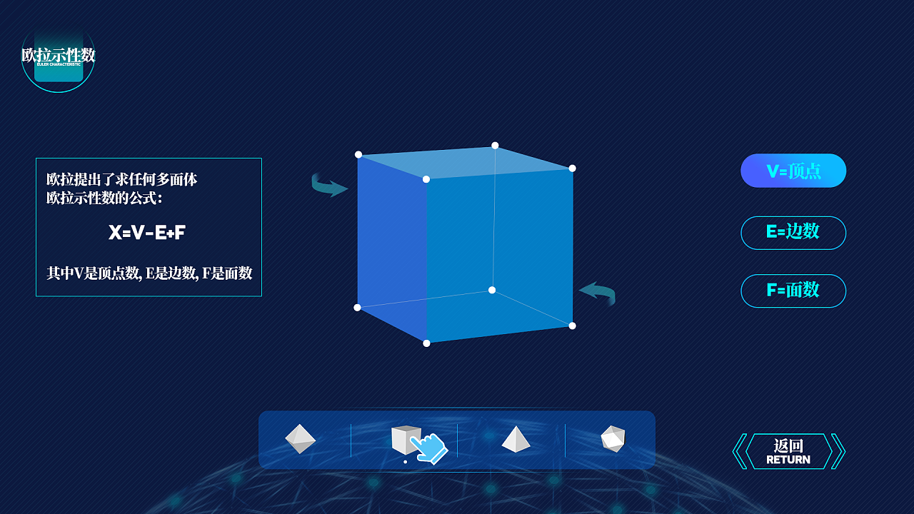 多媒體觸控界面設計 探索木又大人的原創(chuàng)作品